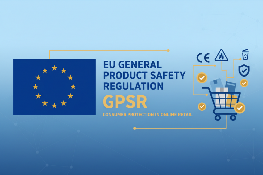 Regulament UE siguranța produselor RSGP 2026