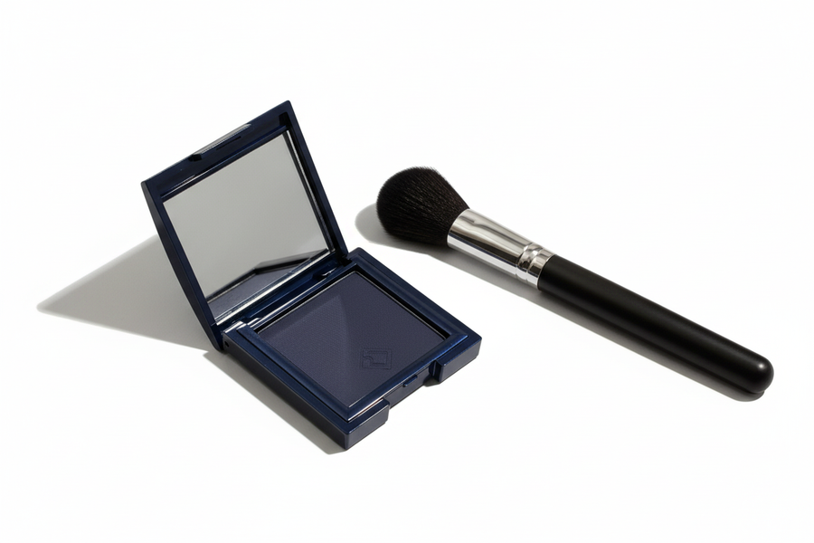 Fard de pleoape Rilastil Maquillage 20 cu efect satinat pentru un look sofisticat și elegant