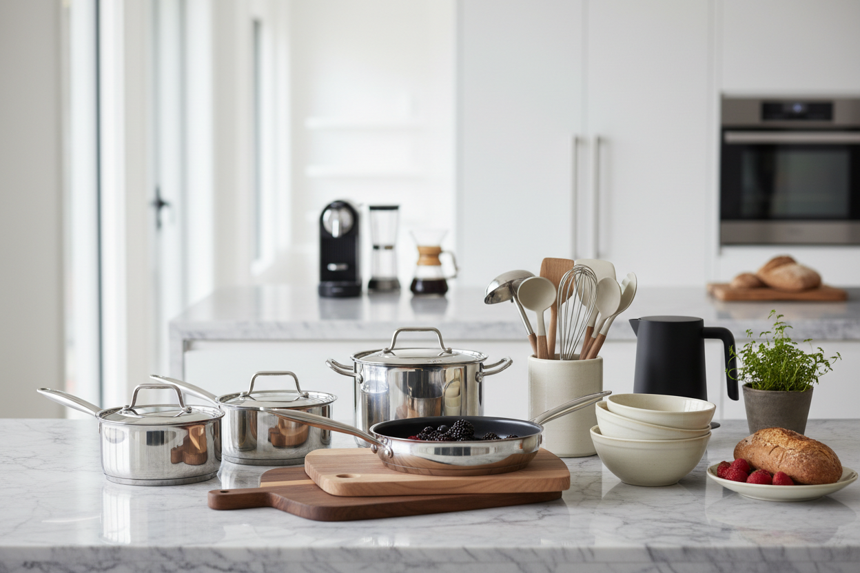 Articole pentru bucătărie