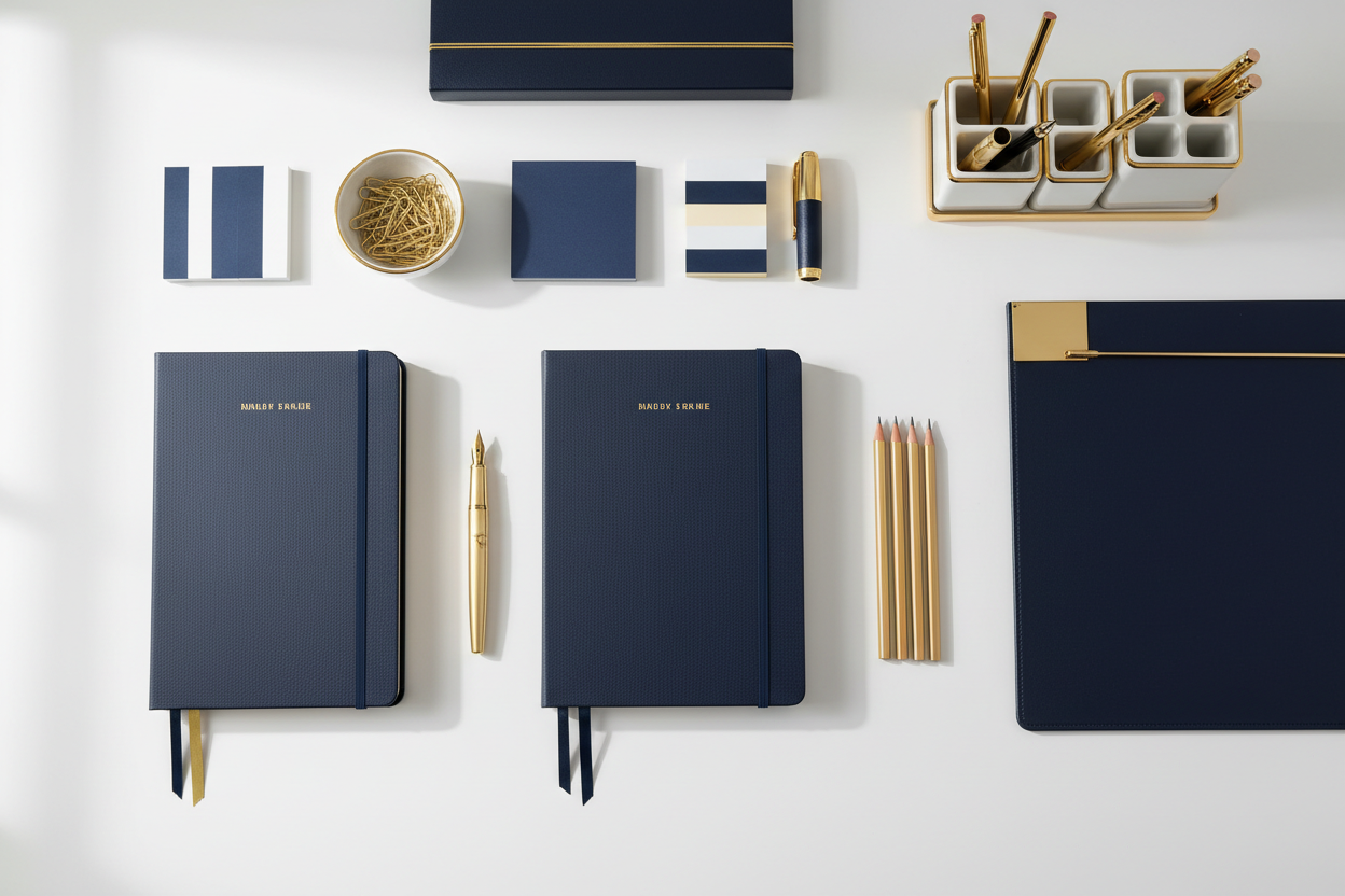 Birotică și papetărie