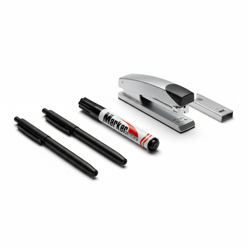 Birotică și papetărie