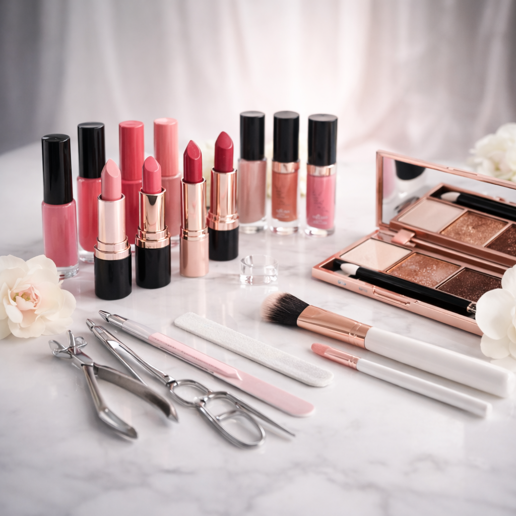 Produse de ingrijire damă