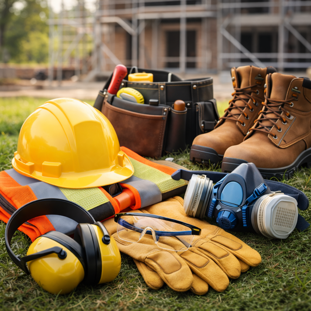 Echipament de protecție