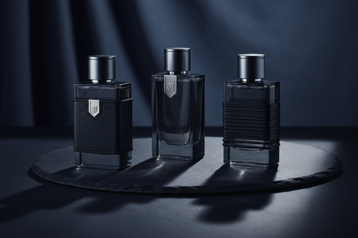 Parfumuri de bărbați