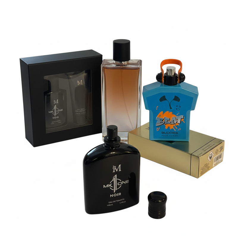 Parfumuri de bărbați