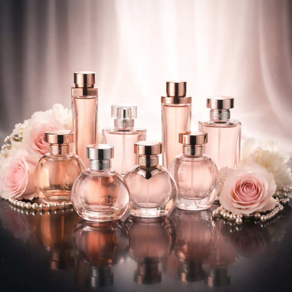 Parfumuri de damă