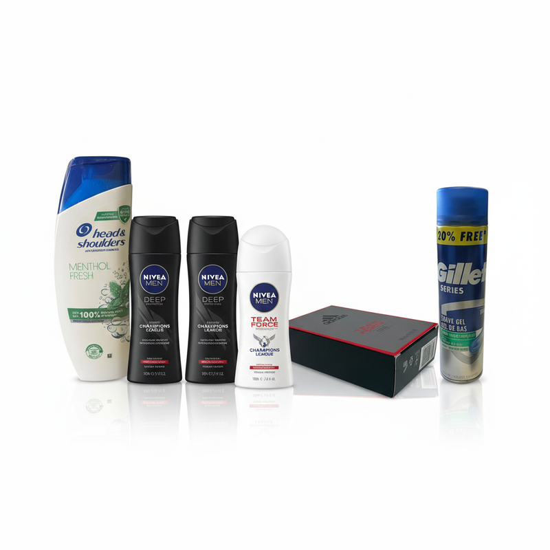 Produse de ingrijire pentru bărbați