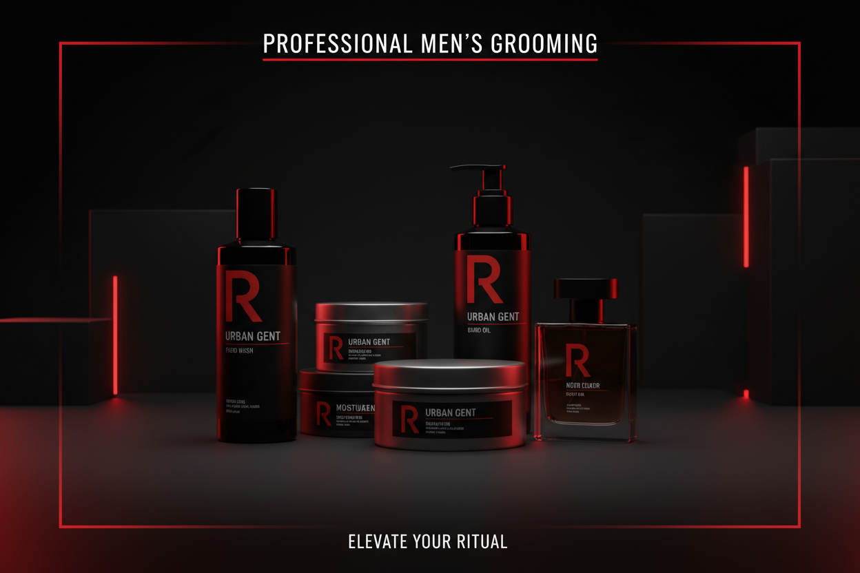 Produse de ingrijire pentru bărbați