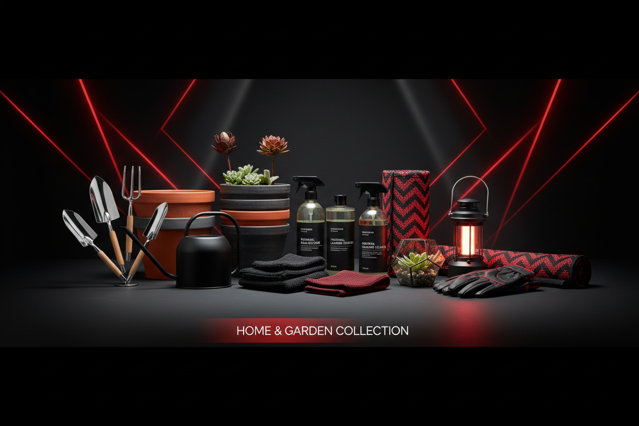 Produse pentru casă și grădină