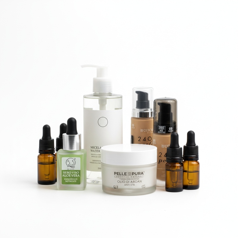 Produse de ingrijire damă