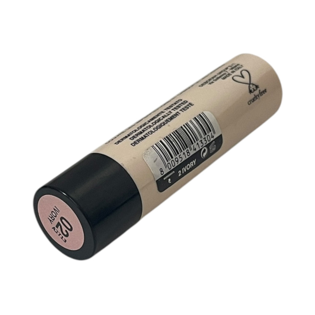Corector stick deBBY Concealer Solution, acoperire pentru cearcăne și imperfecțiuni