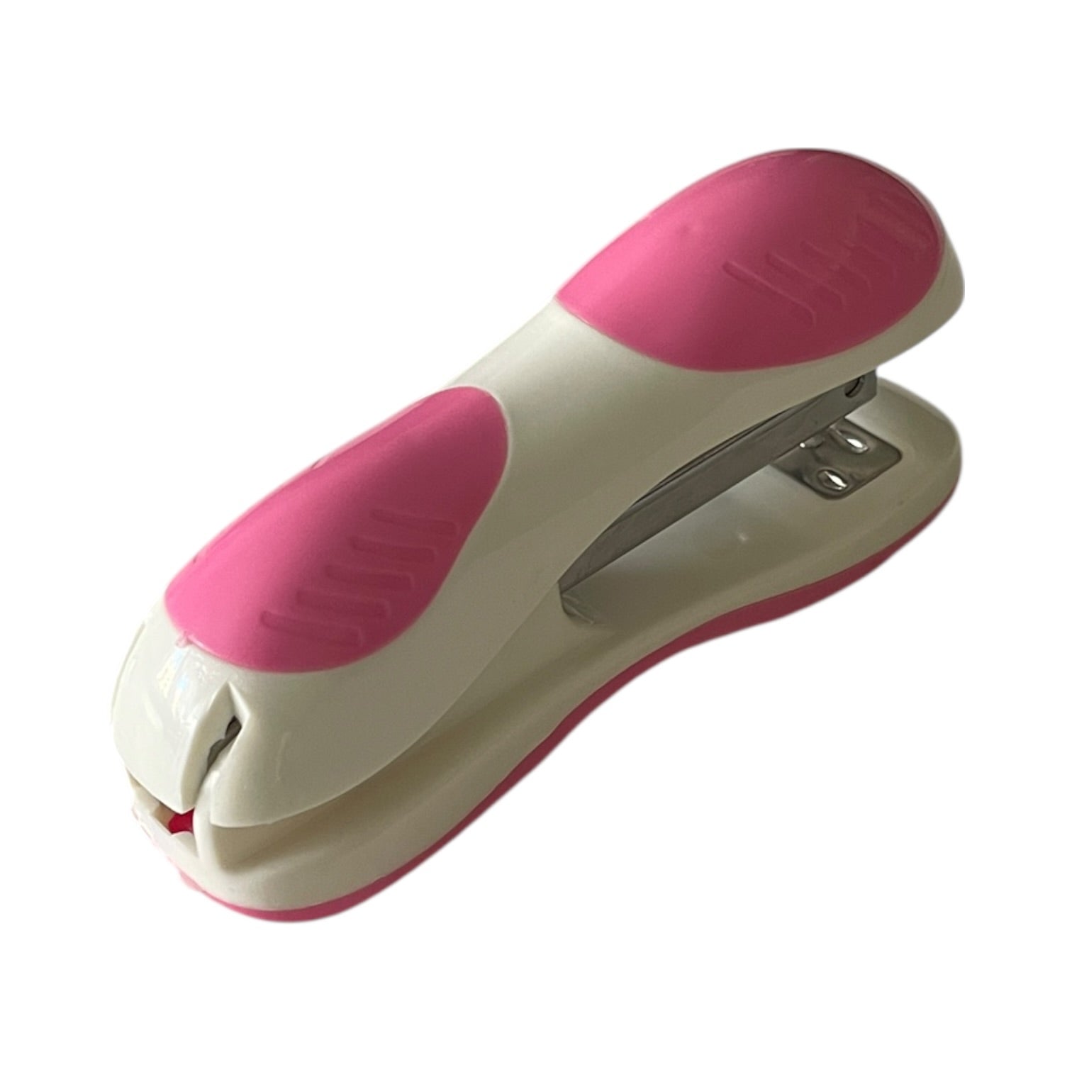 Capsator birou standard, design ergonomic, roz