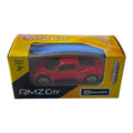 RMZ City Maserati MC20, mașinuță Die-Cast,  1:64, roșu