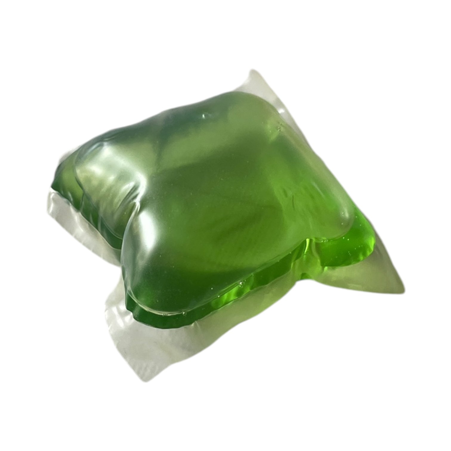 Capsule Detergent OMO Orhidee Albă & Mentă 42 buc - Prospețime Intensă