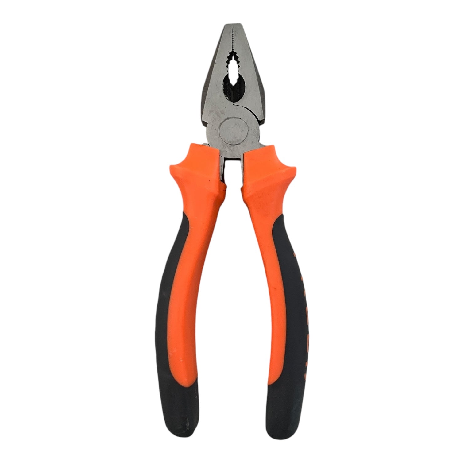 Clește combinat profesional, mâner ergonomic