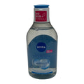 Apă micelară NIVEA Refreshing, complex cu aminoacizi și vitamina E, 400ml