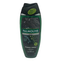 Gel de duș Palmolive Men Forest, corp, față și păr, complex de salvie și ienupăr, 500 ml