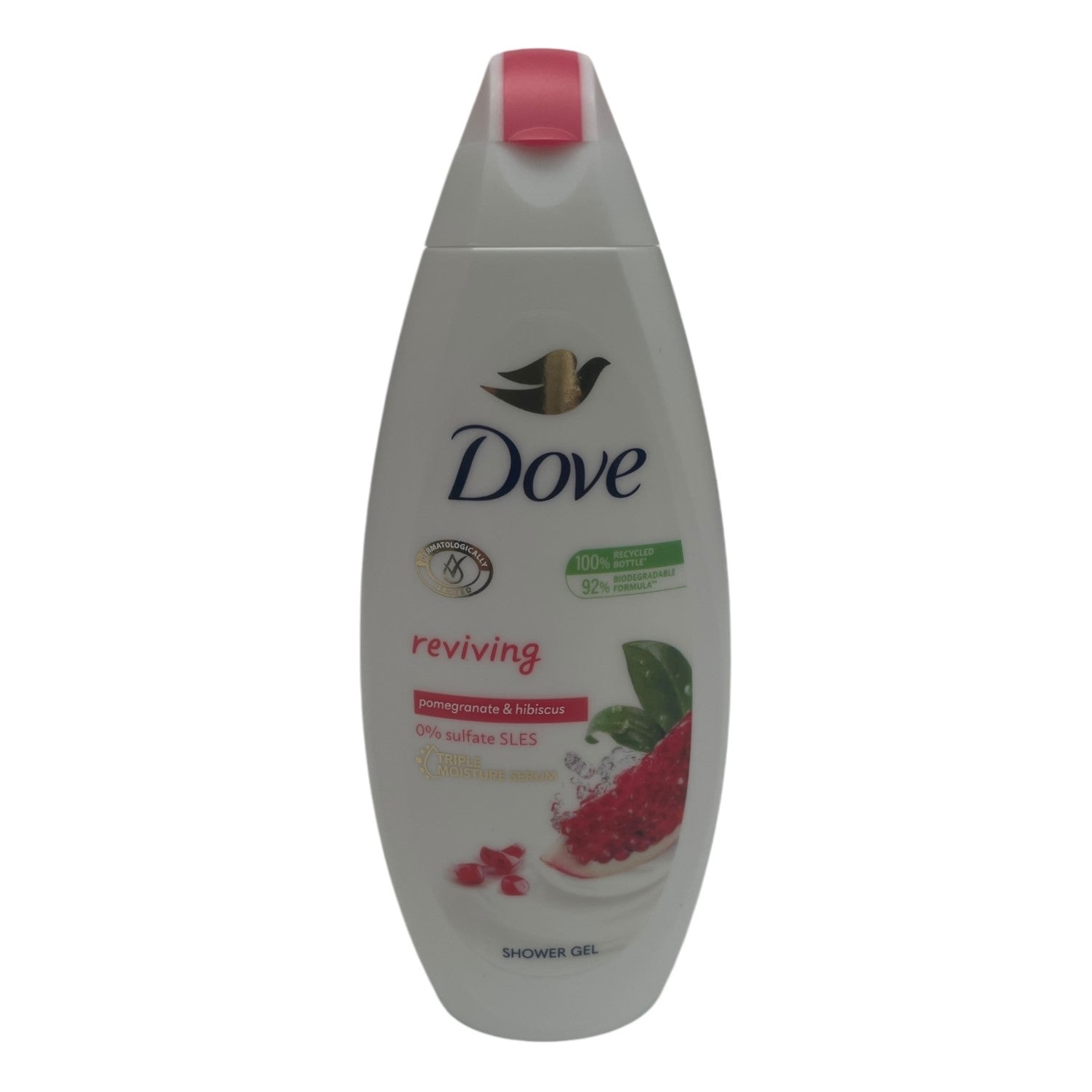 Gel de Duș Dove 250 ml