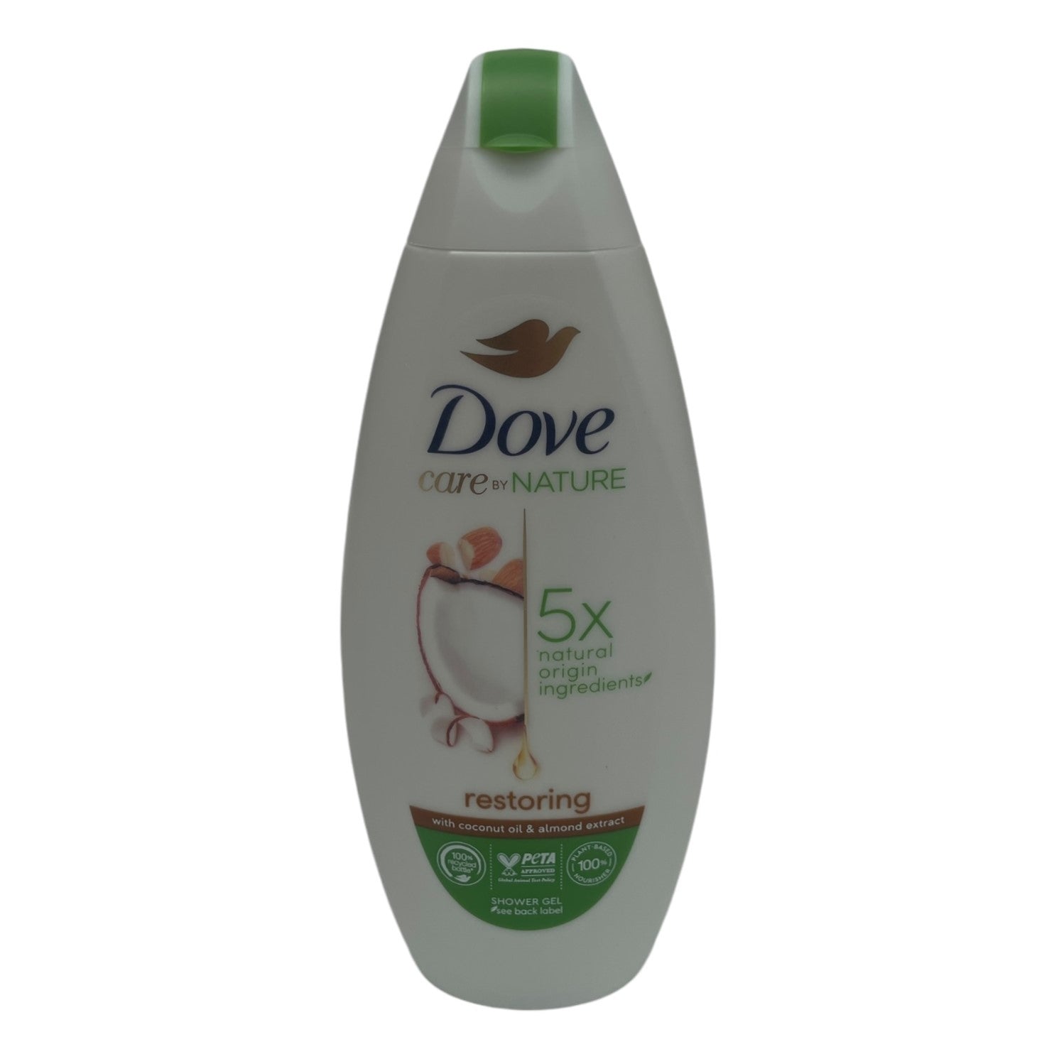 Gel de Duș Dove 250 ml