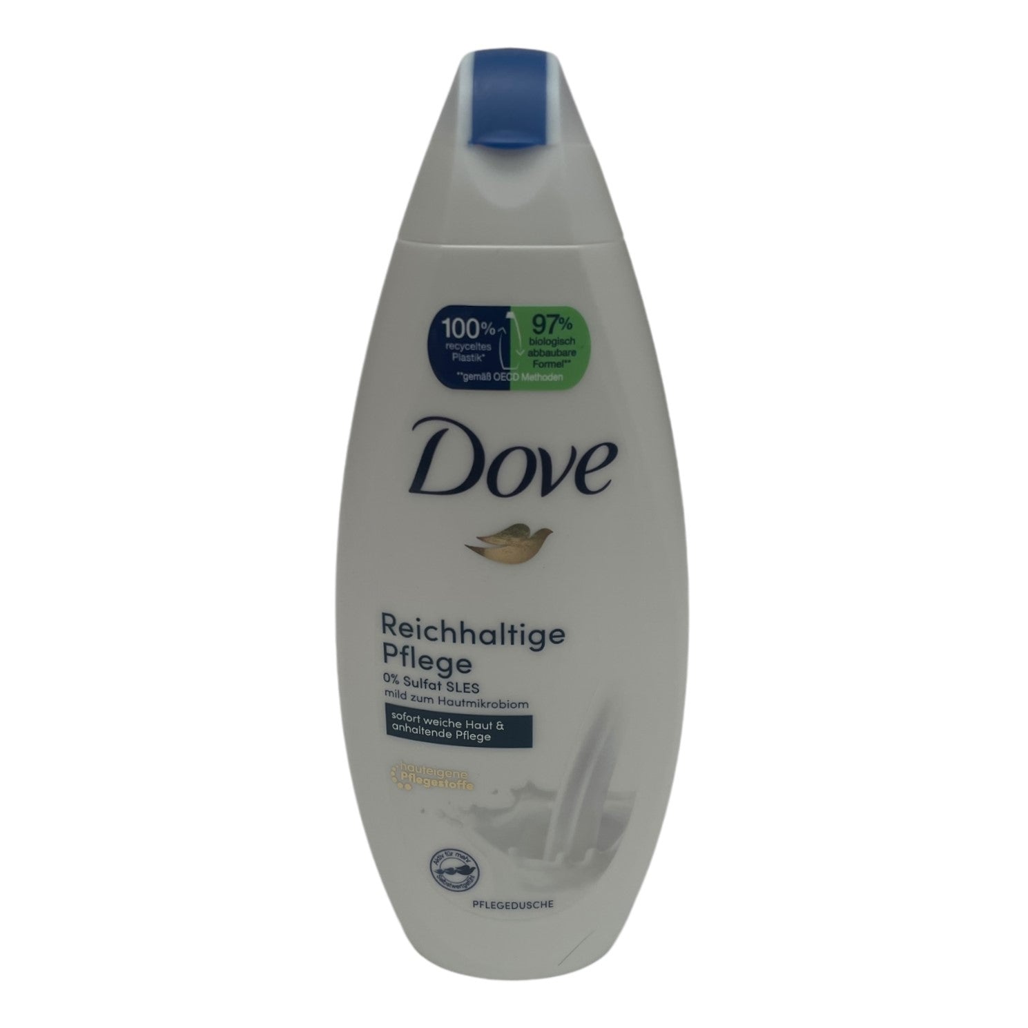 Gel de Duș Dove 250 ml