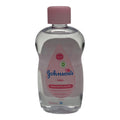 Ulei Johnson’s Baby 300ml, hidratare și îngrijire piele delicată