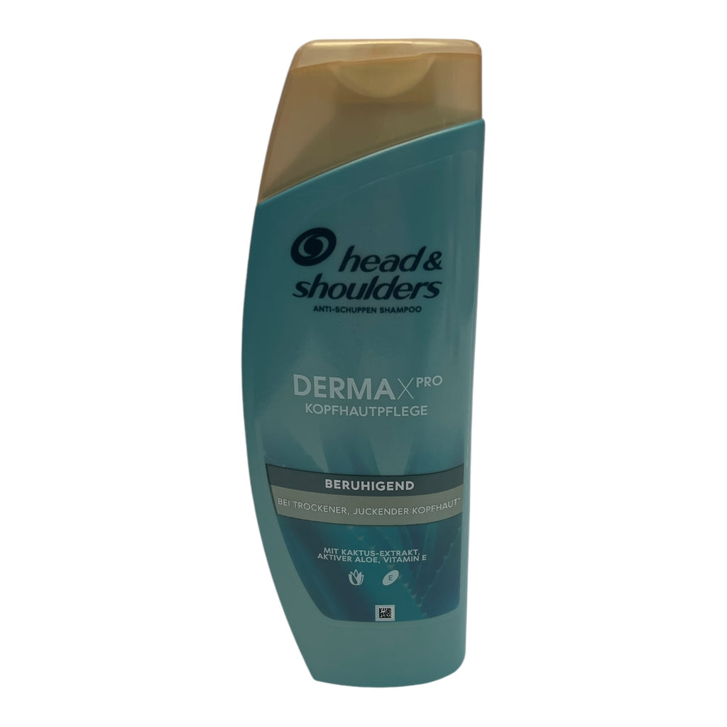 Șampon anti-mătrează Head &amp; Shoulders Dermax Pro, 360ml