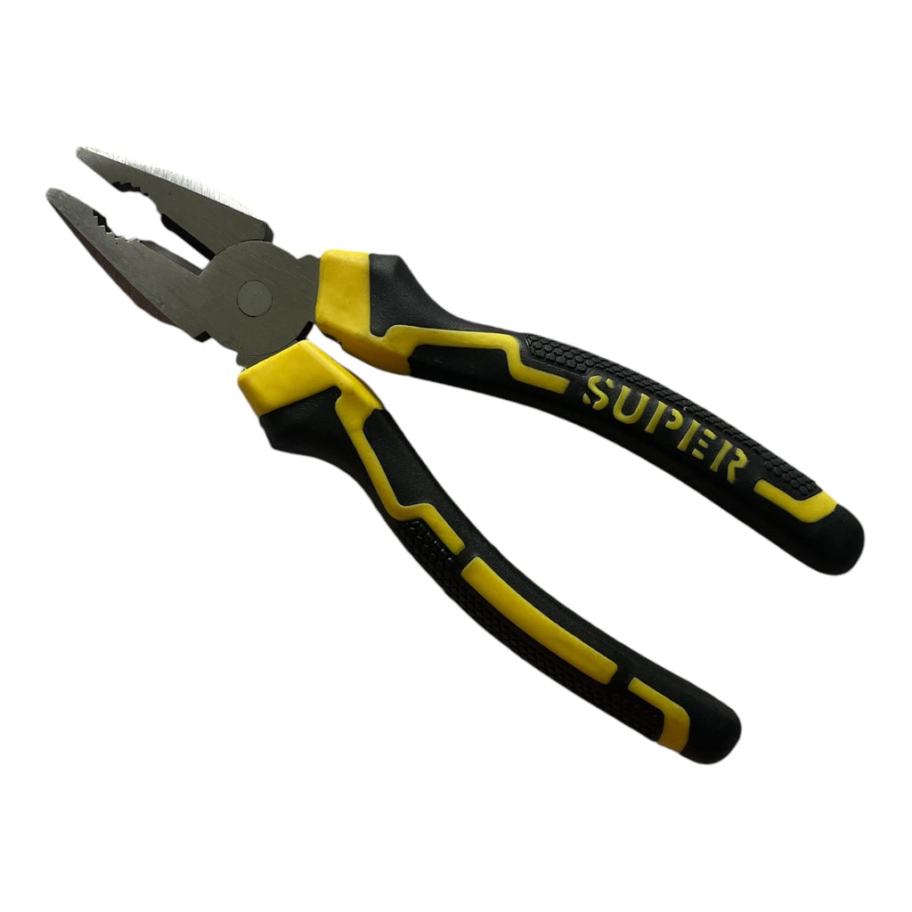 Clește multifuncțional FREED VEIT High Quality Cr-V, mâner ergonomic