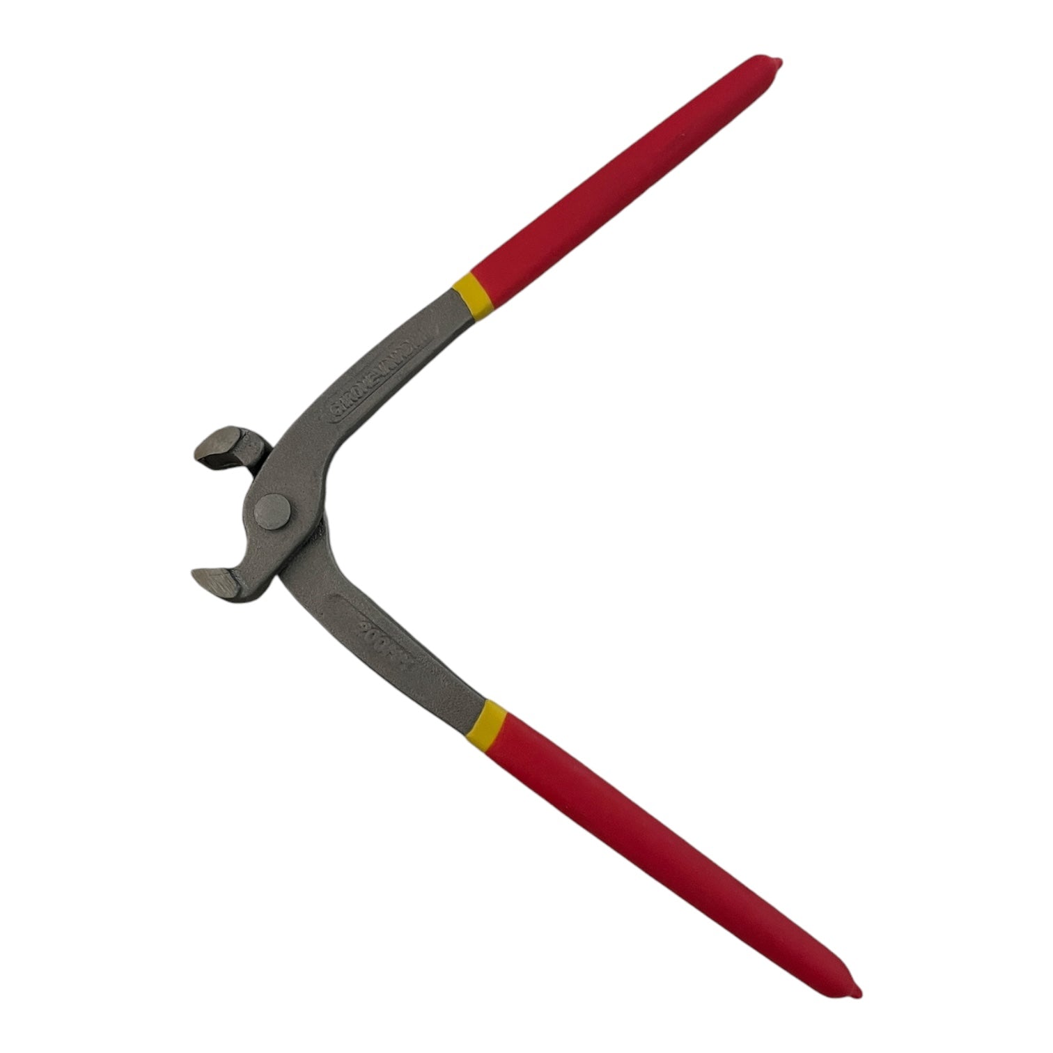 Clește pentru cuie FREED VEIT Profesional,  mâner ergonomic