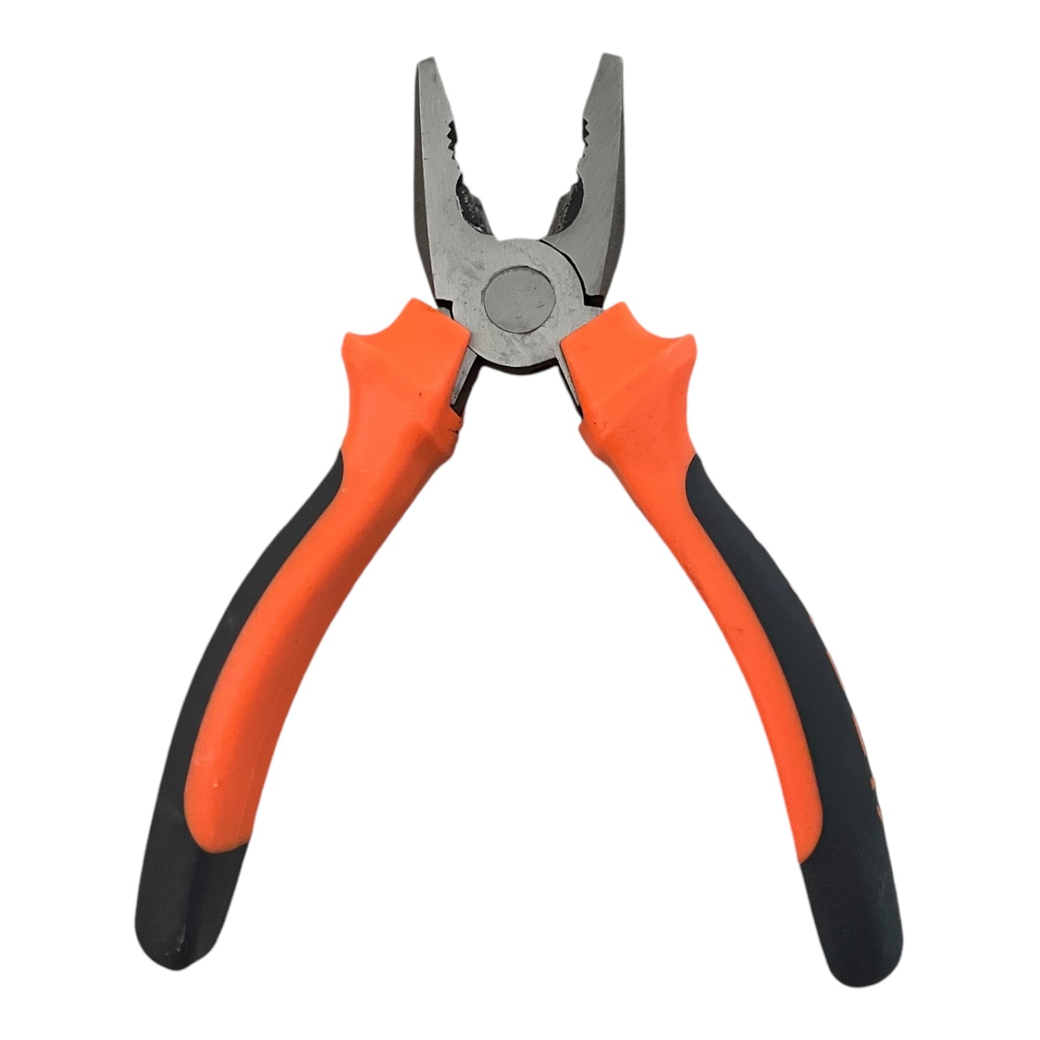 Clește combinat profesional, mâner ergonomic