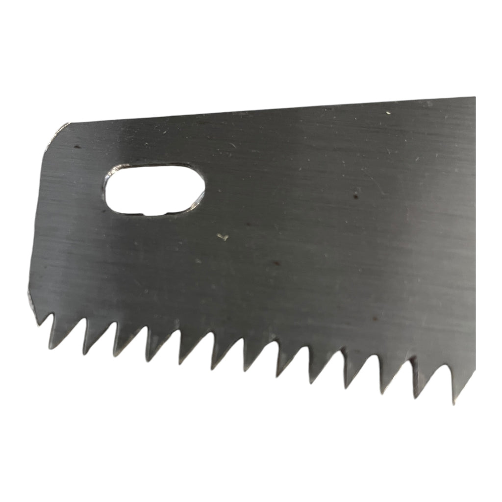 Fierăstrău manual profesional Pro Quality 450mm, 56 HRC Hardness
