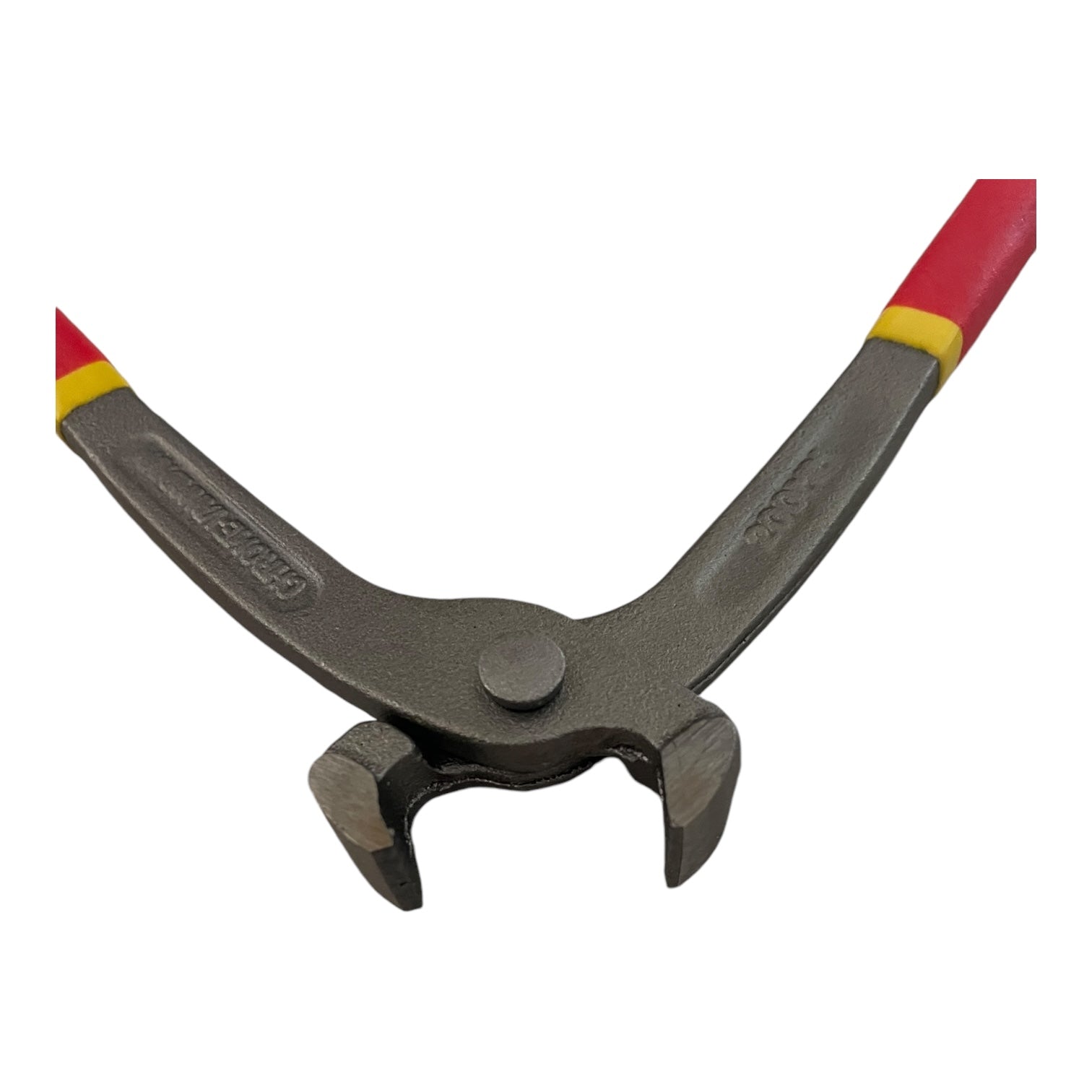 Clește pentru cuie FREED VEIT Profesional,  mâner ergonomic