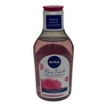 Apă micelară NIVEA Rose Touch, complex cu apă de trandafir organic, 400ml