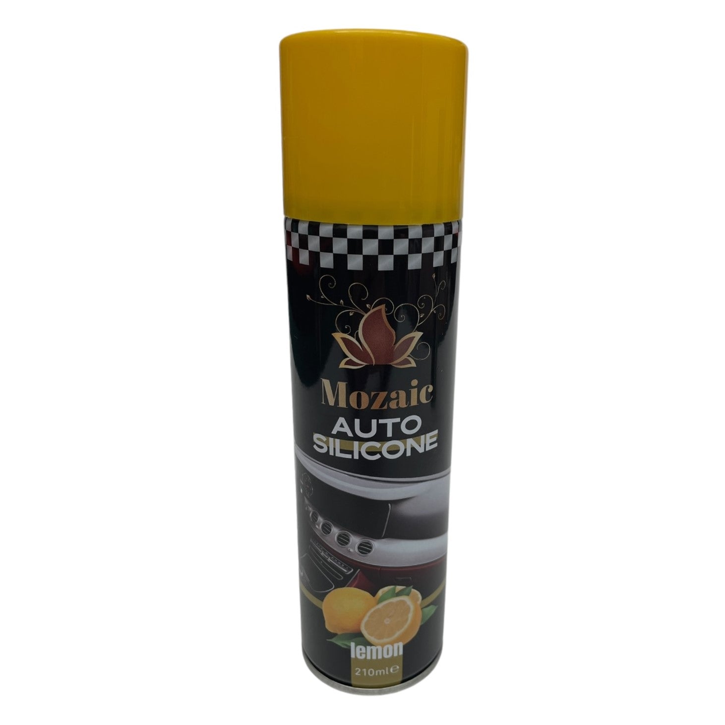 Spray pentru întreținere Auto Mozaic, 210ml, diverse sortimente