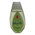 Șampon delicat Johnson's Baby Camoșilă, 0% colorant, 300ml