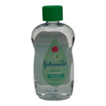 Ulei pentru bebeluși Johnson's Baby, Aloe Vera, 300ml, hidratare instantă