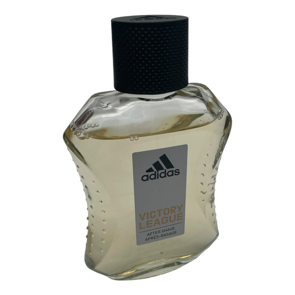 Loțiune după ras Adidas Victory League, complex cu ulei natural de citrice, 100ml