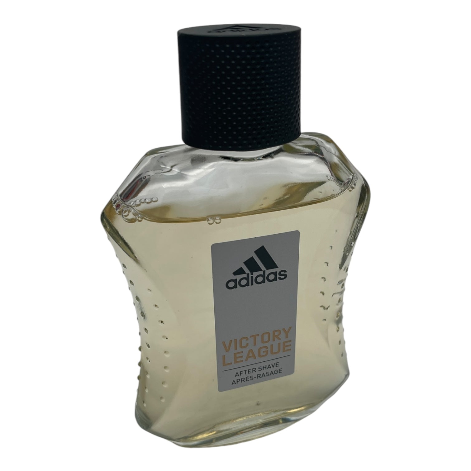 Loțiune după ras Adidas Victory League, complex cu ulei natural de citrice, 100ml