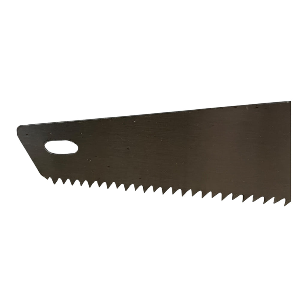Fierăstrău manual profesional Pro Quality 450mm, 56 HRC Hardness