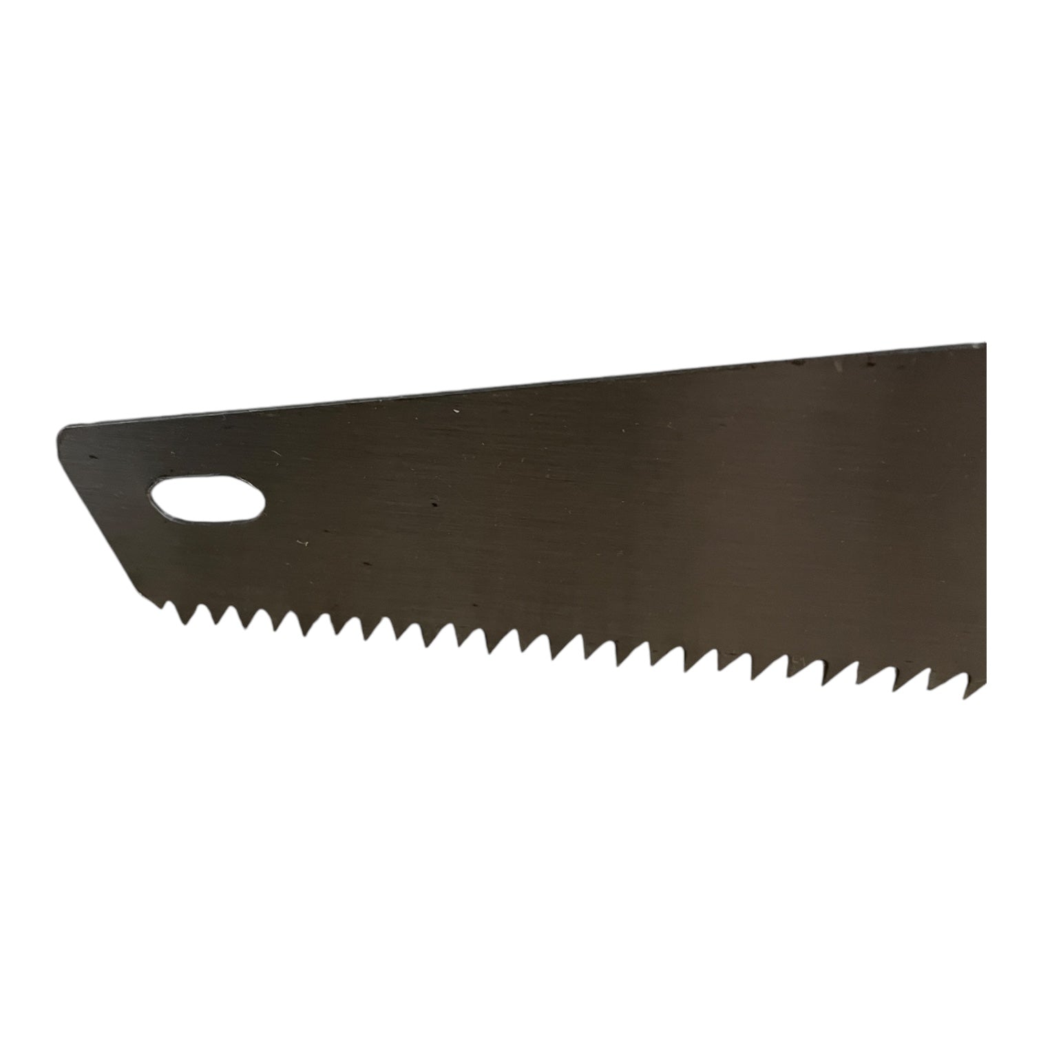 Fierăstrău manual profesional Pro Quality 450mm, 56 HRC Hardness