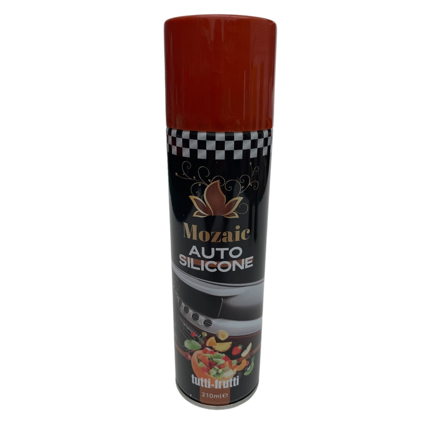 Spray pentru întreținere Auto Mozaic, 210ml, diverse sortimente