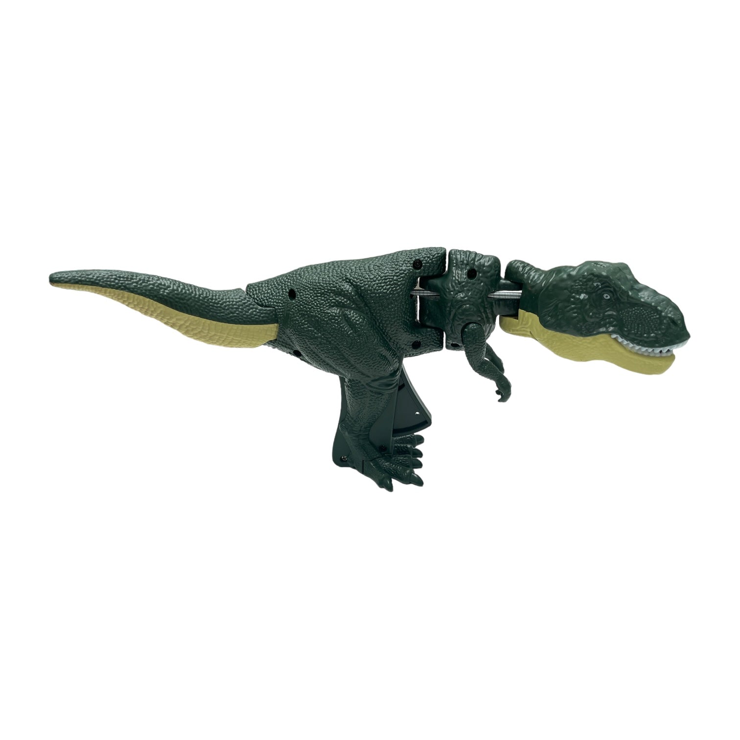 Dinozaur T-Rex cu sunete și lumini - jucărie Roaring and Biting