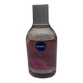 Apă micelară NIVEA Rose Touch, complex cu ulei de trandafir, 400ml