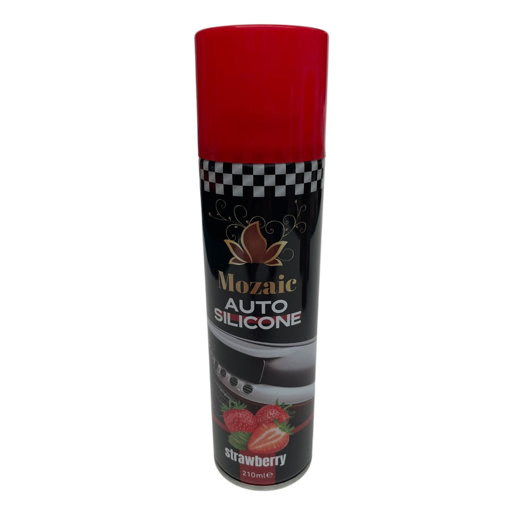 Spray pentru întreținere Auto Mozaic, 210ml, diverse sortimente