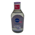 Apă micelară NIVEA Soothing - complex de aminoacizi și dexpanthenol, 400ml