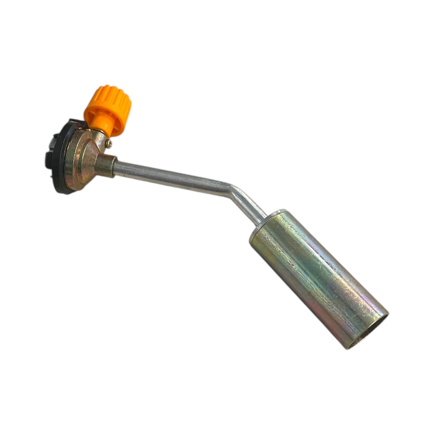 Arzător Gaz pentru Butelie - 3600 kcal/h, Cap Metalic, Reglare Manuală