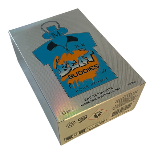 Beat Buddies Pour Homme - Eau de Toilette 95ml