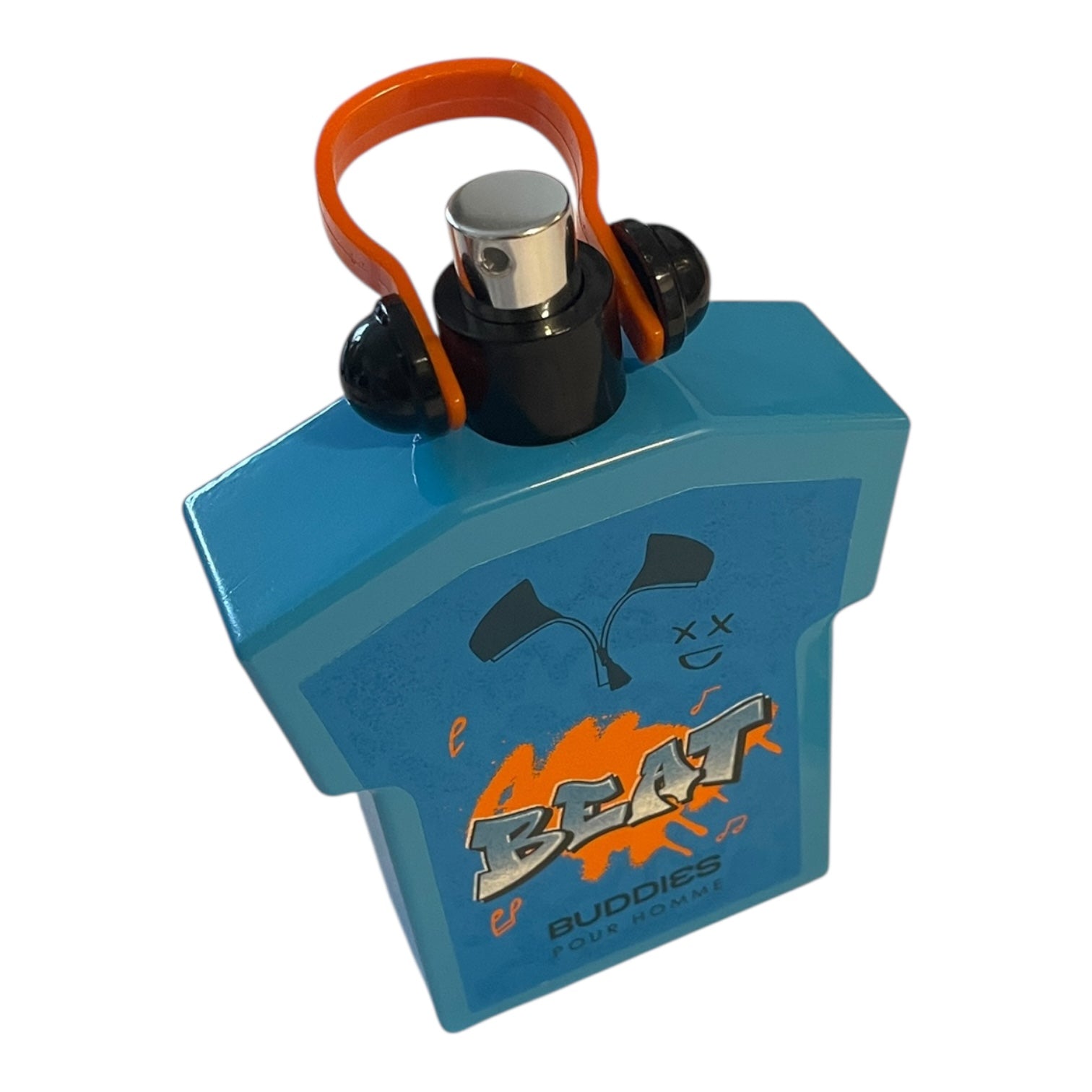 Beat Buddies Pour Homme - Eau de Toilette 95ml