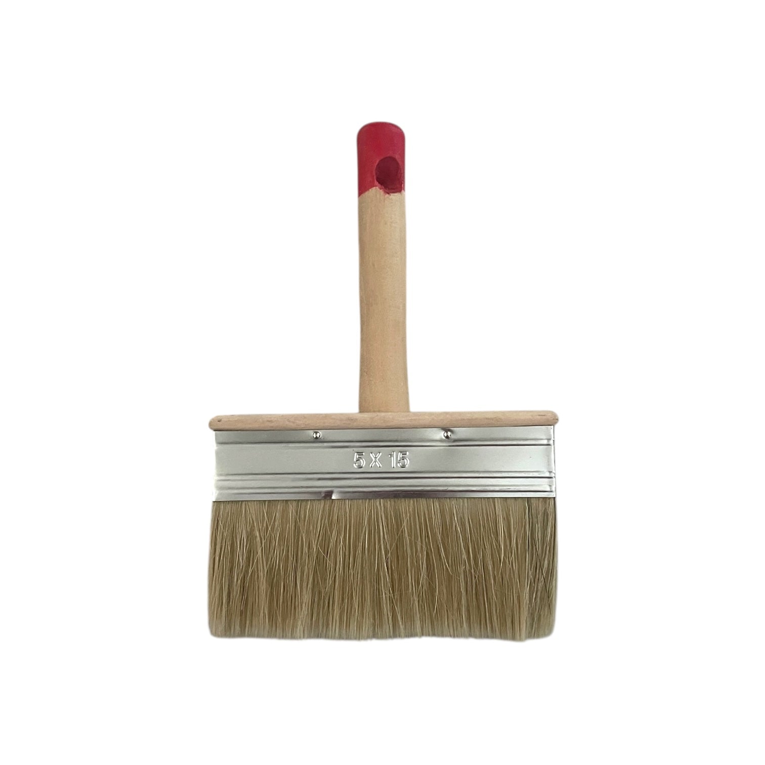 Bidineaua 150x50mm - Mâner Lemn, Peri Naturali, Profesională