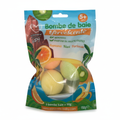 Bombe de baie Easycare punga naturală