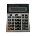 Calculator de birou CLTON CL-1200V, 12 cifre, afișaj mare